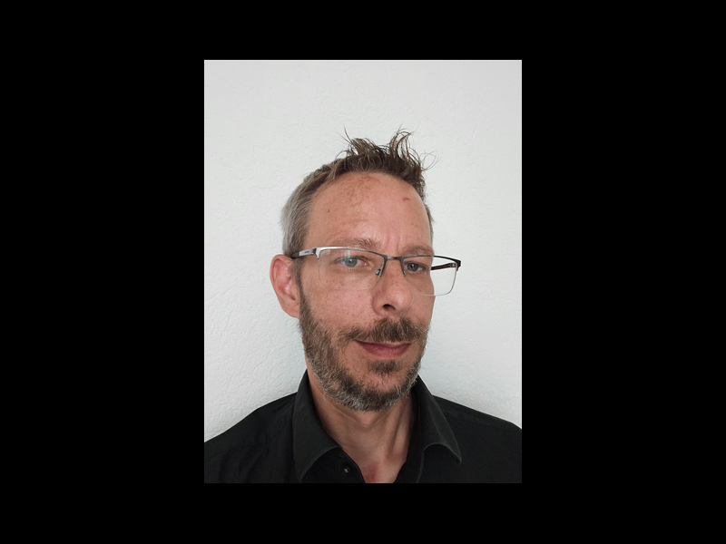 Nouveau vice-président