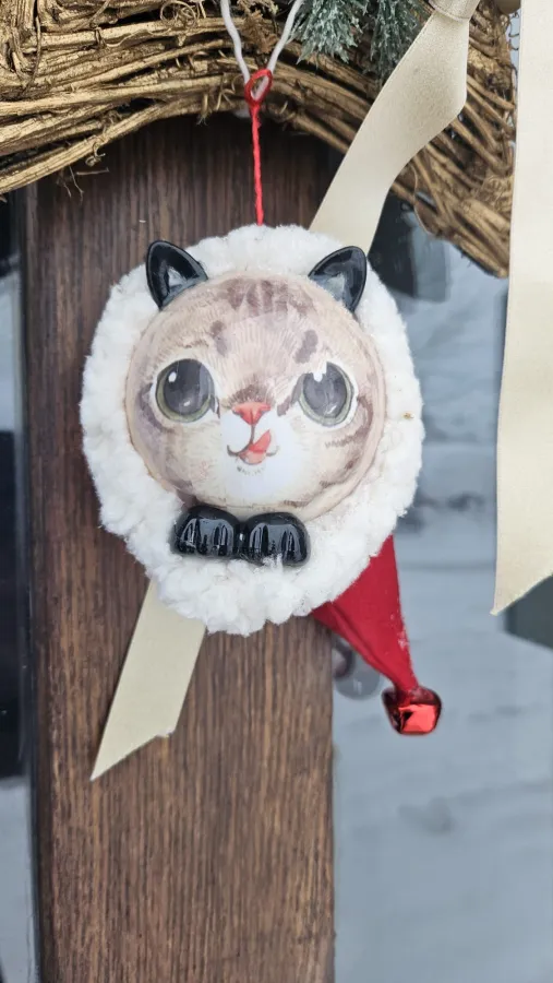 Joyeuses fêtes !